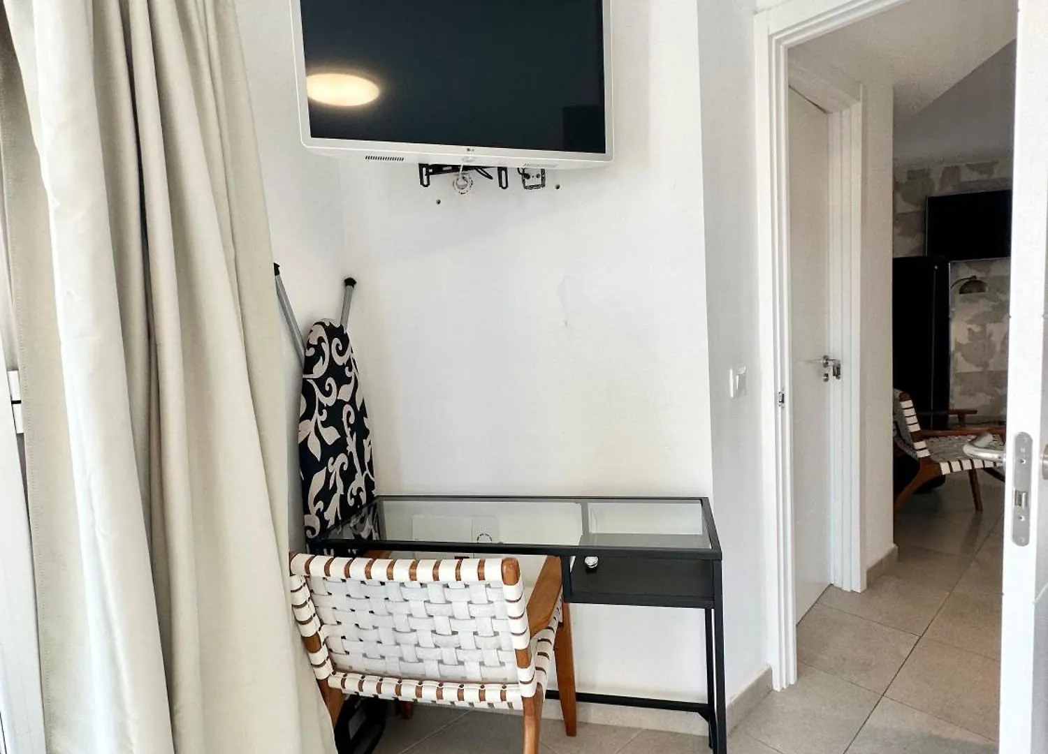 Apartmán Caramel Cookie Con Piscina, Doble Terraza, Parking Y Wifi Corralejo Španělsko