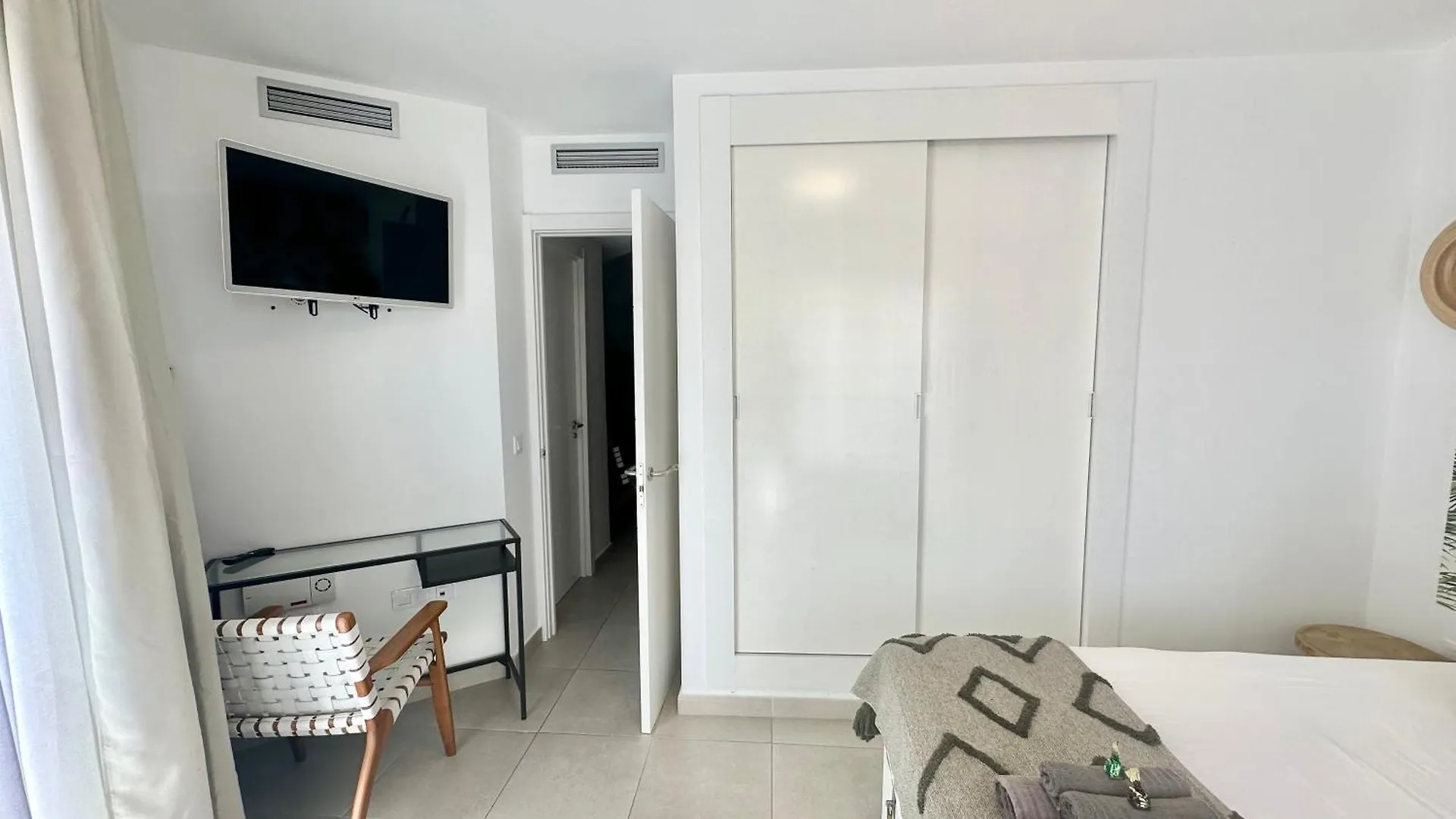 Caramel Cookie Con Piscina, Doble Terraza, Parking Y Wifi Apartamento Corralejo