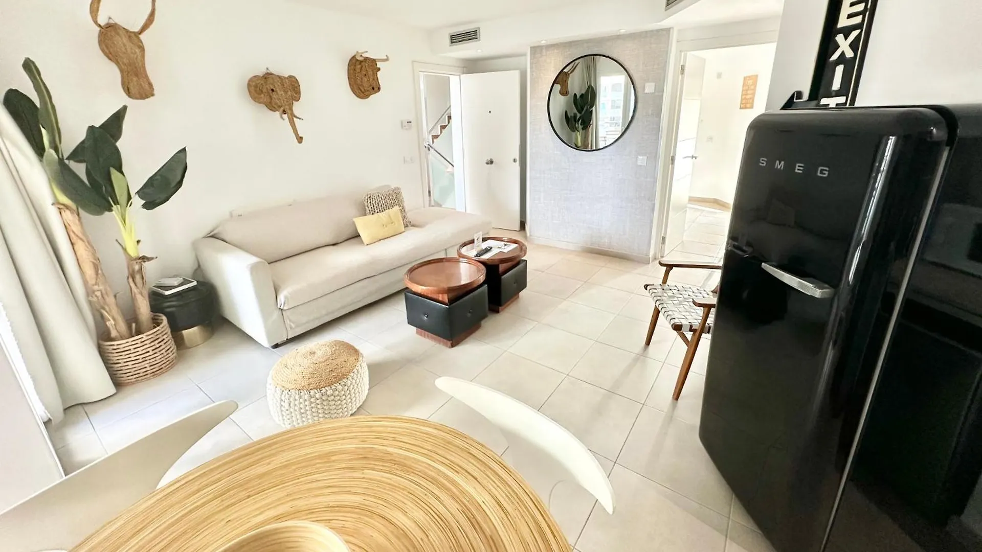 Caramel Cookie Con Piscina, Doble Terraza, Parking Y Wifi Apartamento Corralejo