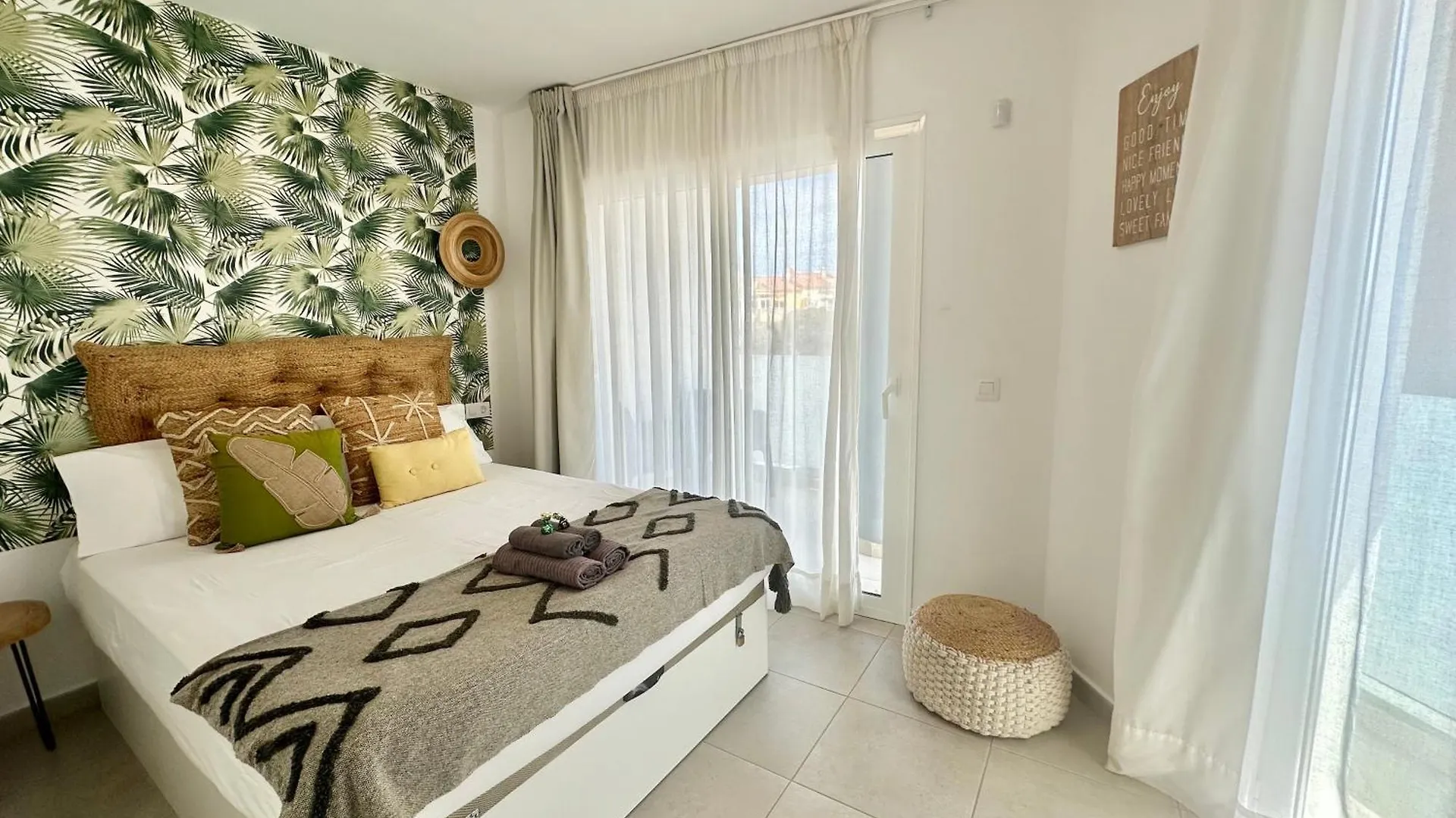 Apartmán Caramel Cookie Con Piscina, Doble Terraza, Parking Y Wifi Corralejo