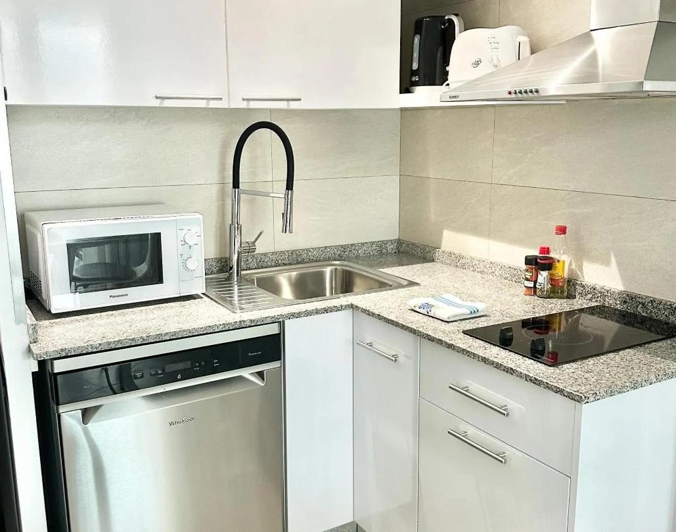 Caramel Cookie Con Piscina, Doble Terraza, Parking Y Wifi Apartamento Corralejo