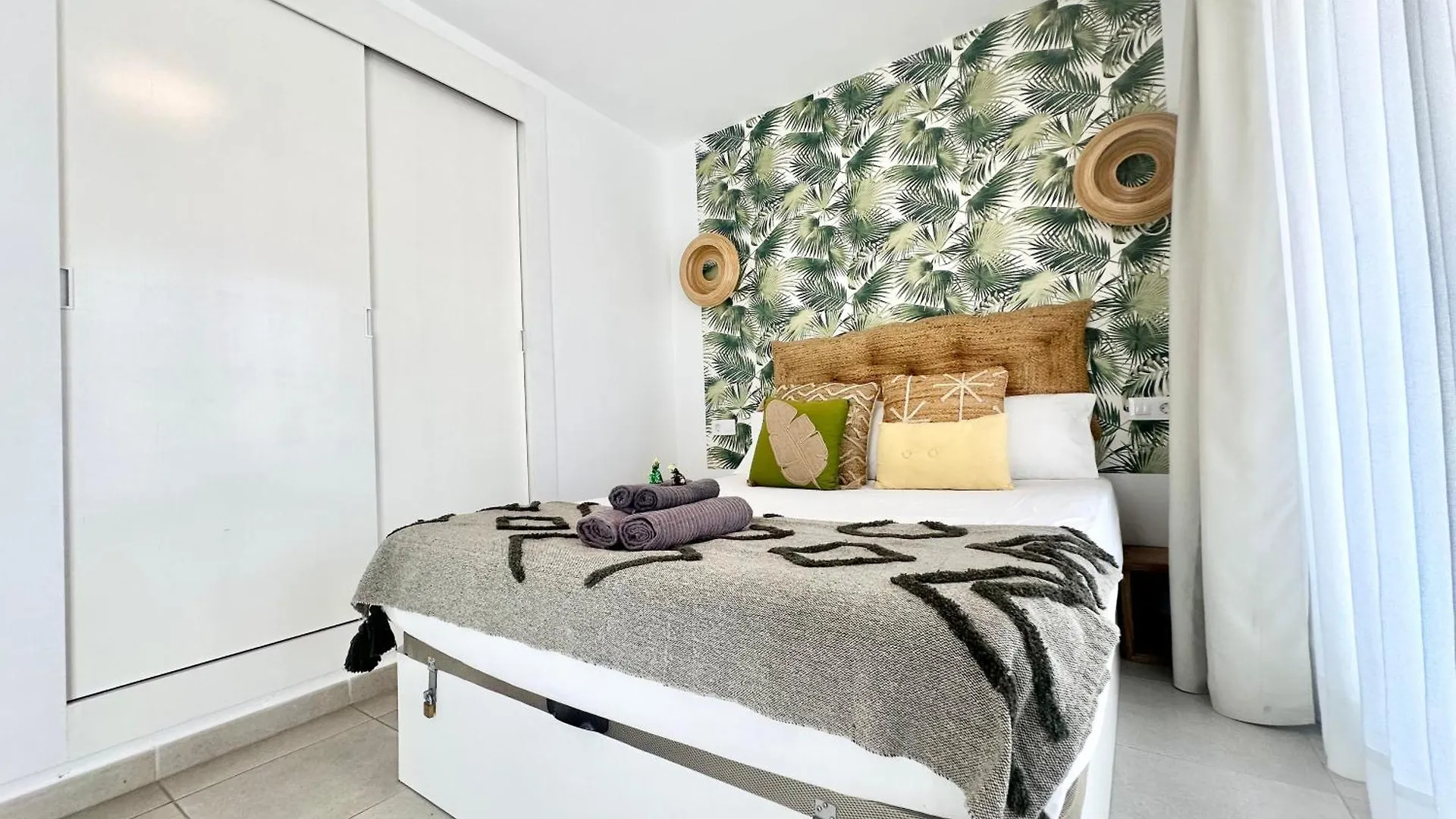 Apartmán Caramel Cookie Con Piscina, Doble Terraza, Parking Y Wifi Corralejo