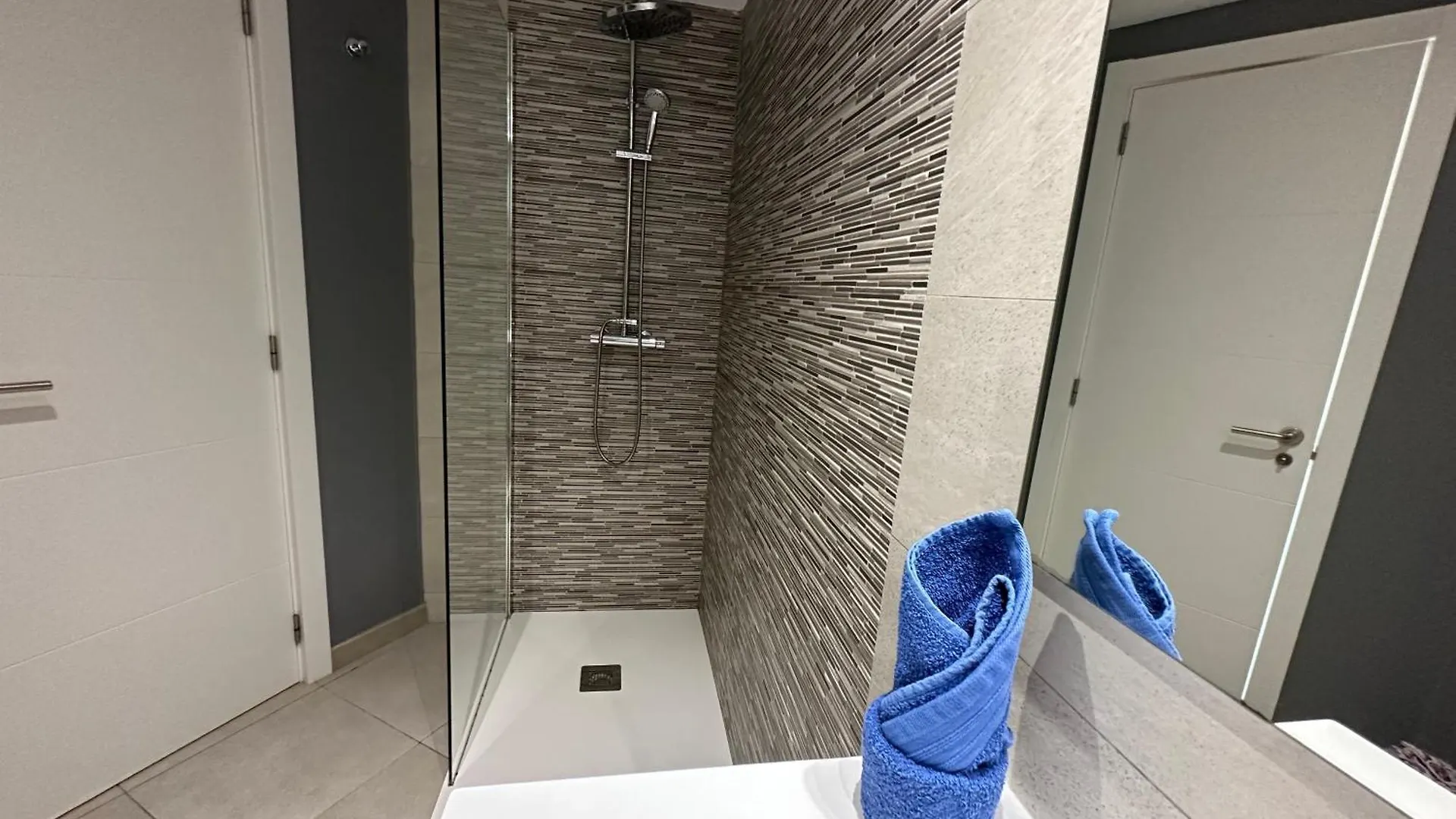 Caramel Cookie Con Piscina, Doble Terraza, Parking Y Wifi Apartamento Corralejo